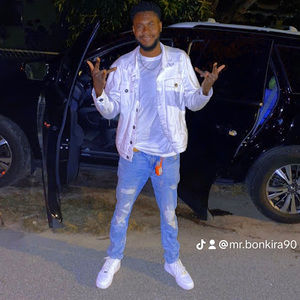 Meet your Posher, Marc robert